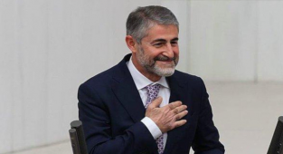 Saray'dan Nebati'nin Sözlerine İlişkin Açıklama: Hepimiz Aynı Gemideyiz