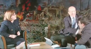 Sarıkaya'nın Tokat Attığı Ahmet Demir: Müdürüm Israrla Özrünü Kabul Etmemi İstedi