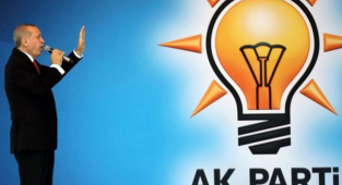 Seçim Hazırlığı: Erdoğan 804 Belediye Başkanıyla Kampa Giriyor
