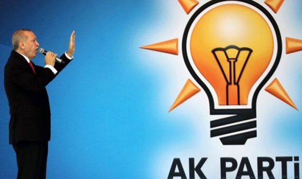Seçim Hazırlığı: Erdoğan 804 Belediye Başkanıyla Kampa Giriyor