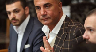 Sedat Peker Davasında 12 Tahliye