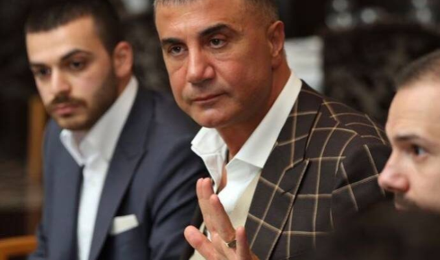 Sedat Peker Davasında 12 Tahliye