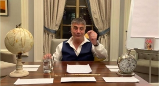 Sedat Peker'le Bu Sabahtan İtibaren İletişim Kurulamadı