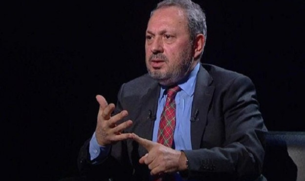 Şeref Oğuz: Tahminen 200 Milyar Lira Bütçe Yükü Gelecek