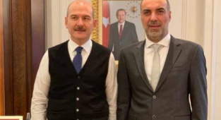 Şeyhmus Özkan Tutuklandı