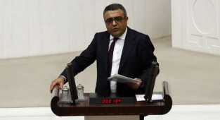 Sezgin Tanrıkulu: Yargı Önünde Hesap Soracağız, Helalleşmeyeceğiz