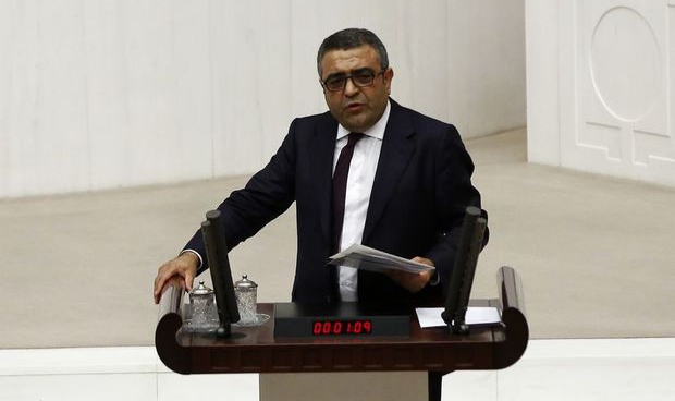 Sezgin Tanrıkulu: Yargı Önünde Hesap Soracağız, Helalleşmeyeceğiz