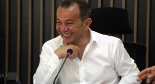 Sığınmacılar Bolu'yu Terk Ediyor