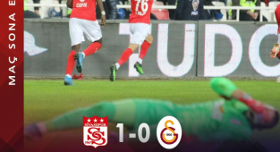 Sivasspor'un Tepki Çeken Paylaşımı Kaldırıldı: Kulüpten Açıklama