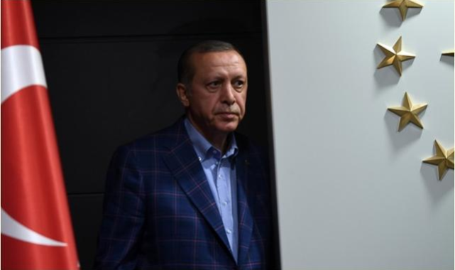 Son Ankette Birinci Parti CHP