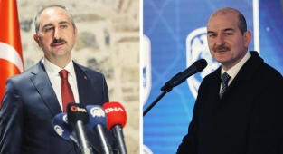 Soylu: Lafa Takla Attırdılar, Hepimiz Hukuk Adamıyız