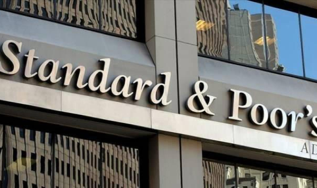 Standart and Poor's Türkiye'nin Kredi Notunu Açıkladı