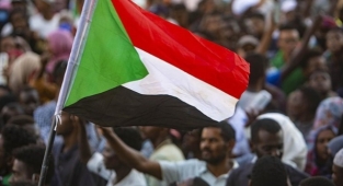 Sudan'da Kaçırılan Türkler Serbest Bırakıldı