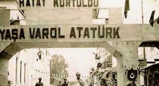 Suriye, Hatay'a Göz Dikti: Geri Almak İçin Her Şeyi Yapacağız