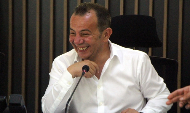 Tanju Özcan'dan İlginç Paylaşım: AKP'liler de HDP'liler de Haklı