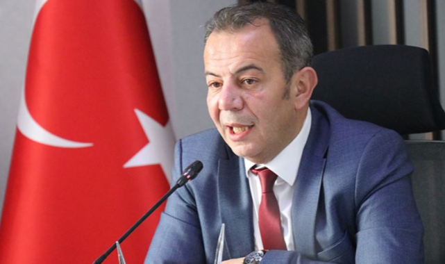 Tanju Özcan: Tehdit Alıyorum