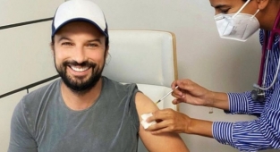 Tarkan'dan Sağlıkçıların Grevine Destek