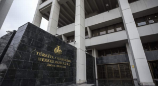 TCMB 100 Baz Puan Faiz İndirdi