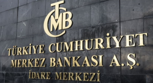 TCMB'den Dolar Kuruna Bir Doğrudan Müdahale Daha