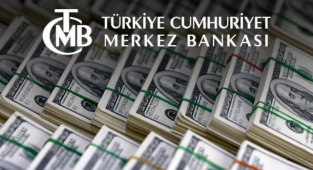 TCMB'den İkinci Doğrudan Müdahale: Dolarda Volatilite Doruğa Çıktı