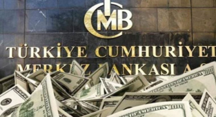 TCMB Doğrudan Müdahale Etti: Dolar 12,57'ye Geriledi