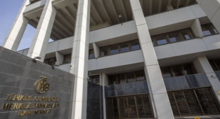 TCMB Döviz Rezervleri Doğrudan Müdahale İle Eridi