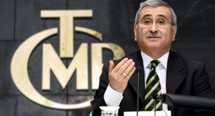 TCMB Rezervleri Tarihi Dip Seviyeyi Gördü: Eksi 55,7 Milyar Dolar