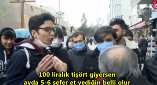 'Telefonunu Çıkar' Diyen Dayılara Güncelleme Geldi