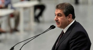 Tevfik Göksu'nun Bedelsiz TÜRGEV'e Verdiği Yeri, TÜRGEV 50 Bin Liraya Börekçiye Kiraladı
