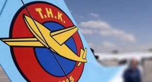 THK'nın Yeni Kayyumu Belli Oldu
