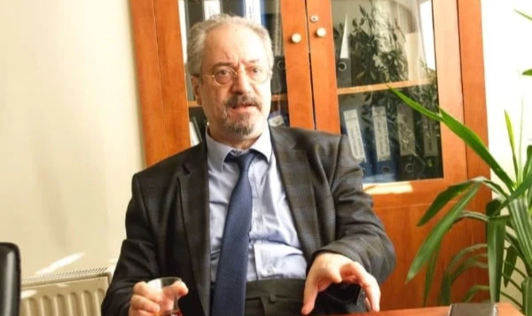 TTB Genel Sekreteri: Maaşlarımız 3 Katına Çıkmazsa Ne Eylemler Durur Ne İş Bırakmalar