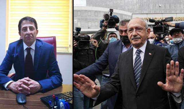TÜİK Başkanı: Kurumu Siyasi Tartışmaların Parçası Haline Getirmek İstemedim