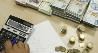 Tüm Ücretlerden Asgari Ücret Oranında Vergi Kaldırılacak