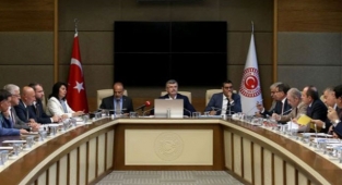 Turizm Ajansı, Vergi Payını Dövize Yatırdı