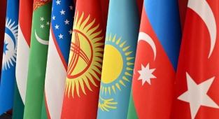 Türk Devletleri Uzayda Birlik Olacak
