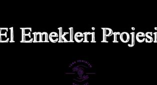 Türk Feminizm Hareketinden 'El Emekleri Projesi'
