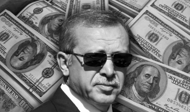 Türkiye Bankalar Birliği Başkanı: Cumhurbaşkanının Açıklaması Sonrasında 1 Milyar Dolar Satıldı