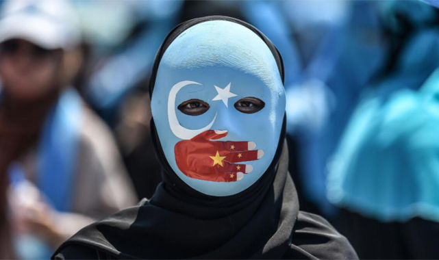 Twitter, Doğu Türkistan Konusunda Yalan Haber Yayan Çin Hesaplarını Kapattı