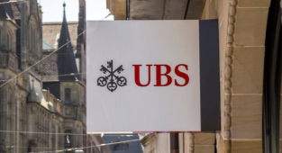 UBS Artık Türk Lirası İçin Rapor Yayımlamayacak