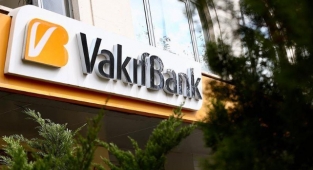 Vakıfbank, Çin Kalkınma Bankası'ndan Kredi Aldı