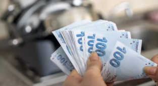 Yeni Asgari Ücret Belirlendi: 4 Bin 250 Lira