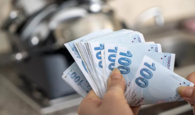 Yeni Asgari Ücret Belirlendi: 4 Bin 250 Lira