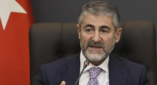 Yeni Hazine Bakanı Nureddin Nebati'den Açıklama
