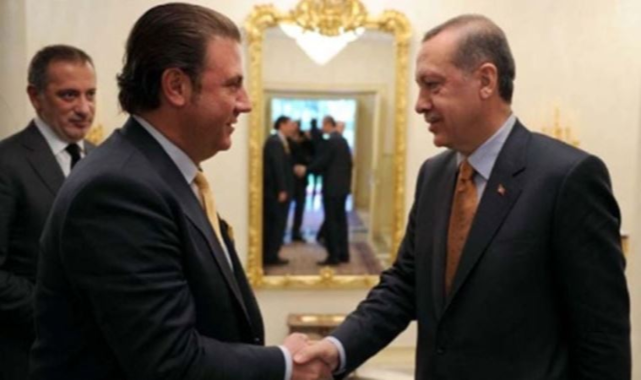 Yiğit Bulut'tan 'Misak-ı Milli' Açıklaması