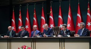 Zamla Birlikte Türkiye'nin Asgari Ücrette Sıralaması Yükseldi