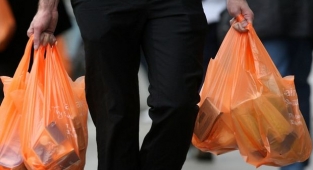 Zincir Marketlerden Poşet Fiyatlarına Yüzde 100 Zam Talebi