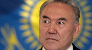 15 Gündür Gören Duyan Yok: Nursultan Nazarbayev Öldü mü?