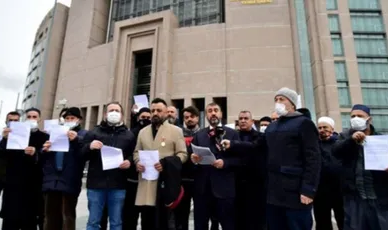15 Temmuz Platformu'ndan Sezen Aksu Açıklaması: Beyinlerine Sıkacağız