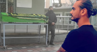 28 Yaşında Borçları Nedeniyle Canına Kıydı