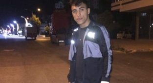 30 Eylül'de Suriyelilerin Katlettiği Batuhan Barlak'ın Otopsi Raporu Hala Çıkmadı, Mahkemesi Görülmedi
